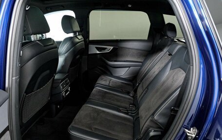 Audi Q7, 2019 год, 4 298 000 рублей, 20 фотография