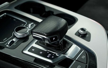 Audi Q7, 2019 год, 4 298 000 рублей, 22 фотография