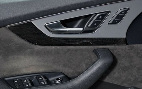 Audi Q7, 2019 год, 4 298 000 рублей, 23 фотография