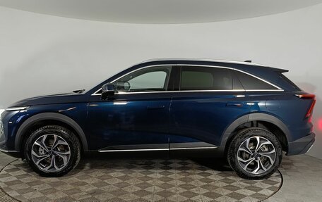 Haval F7, 2024 год, 2 798 000 рублей, 4 фотография