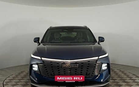 Haval F7, 2024 год, 2 798 000 рублей, 2 фотография