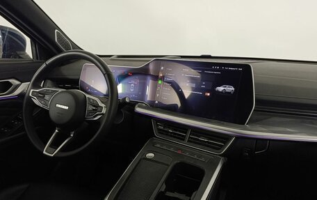 Haval F7, 2024 год, 2 798 000 рублей, 12 фотография