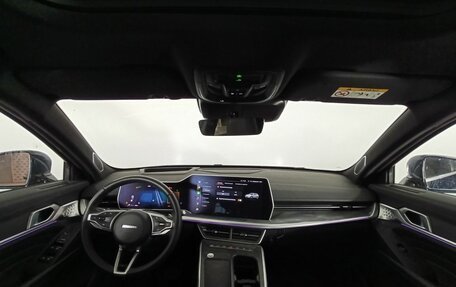 Haval F7, 2024 год, 2 798 000 рублей, 9 фотография