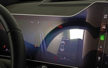 Haval F7, 2024 год, 2 798 000 рублей, 11 фотография