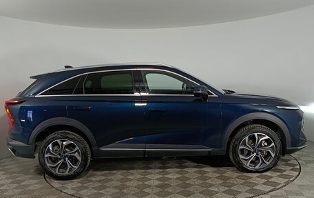 Haval F7, 2024 год, 2 798 000 рублей, 8 фотография