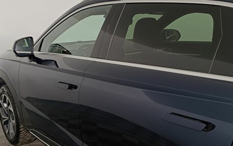 Haval F7, 2024 год, 2 798 000 рублей, 19 фотография