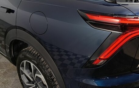 Haval F7, 2024 год, 2 798 000 рублей, 18 фотография