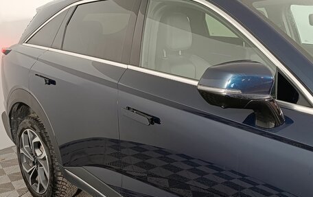 Haval F7, 2024 год, 2 798 000 рублей, 20 фотография