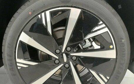 Geely Atlas, 2025 год, 4 080 990 рублей, 4 фотография