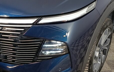 Haval F7, 2024 год, 2 798 000 рублей, 21 фотография