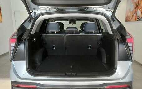 Geely Atlas, 2025 год, 4 080 990 рублей, 9 фотография