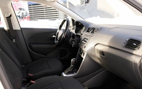 Volkswagen Polo VI (EU Market), 2017 год, 1 120 000 рублей, 6 фотография