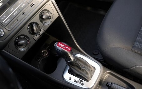 Volkswagen Polo VI (EU Market), 2017 год, 1 120 000 рублей, 10 фотография