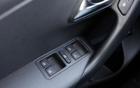 Volkswagen Polo VI (EU Market), 2017 год, 1 120 000 рублей, 12 фотография