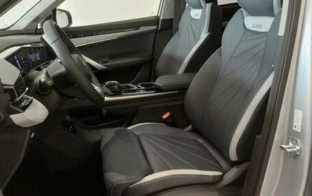 Geely Atlas, 2025 год, 4 080 990 рублей, 6 фотография