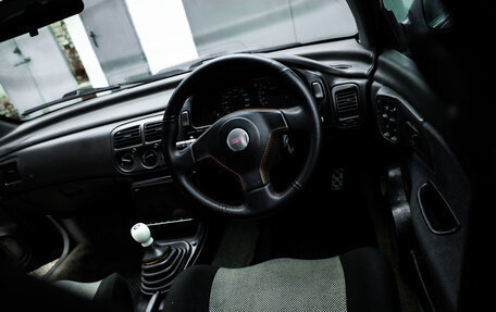 Subaru Impreza IV, 1999 год, 600 000 рублей, 11 фотография