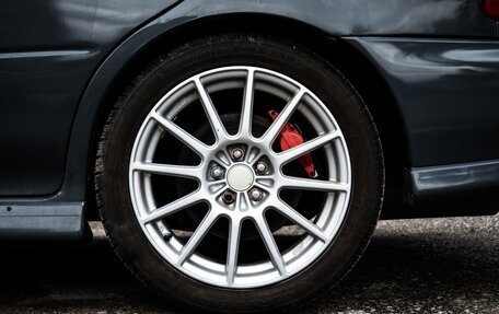 Subaru Impreza IV, 1999 год, 600 000 рублей, 9 фотография