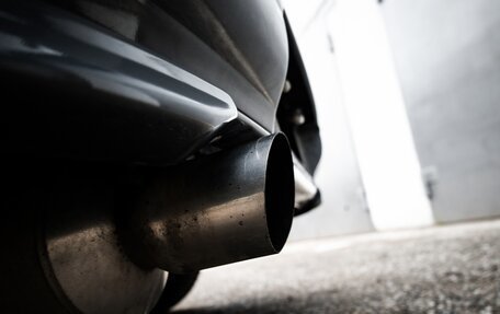 Subaru Impreza IV, 1999 год, 600 000 рублей, 16 фотография