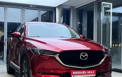 Mazda CX-5 II, 2017 год, 2 690 000 рублей, 1 фотография