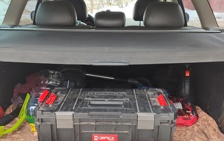 Subaru Outback III, 2007 год, 760 000 рублей, 8 фотография