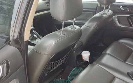 Subaru Outback III, 2007 год, 760 000 рублей, 6 фотография