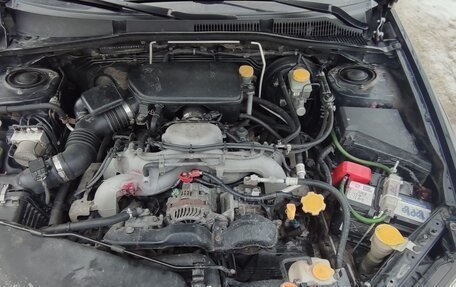 Subaru Outback III, 2007 год, 760 000 рублей, 10 фотография