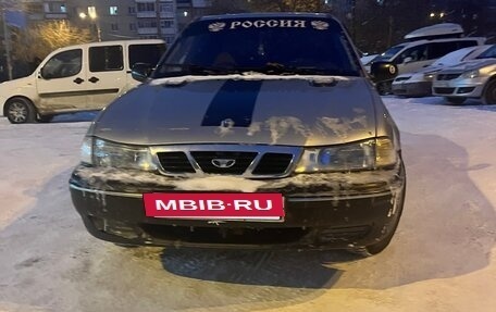 Daewoo Nexia I рестайлинг, 2007 год, 230 000 рублей, 2 фотография