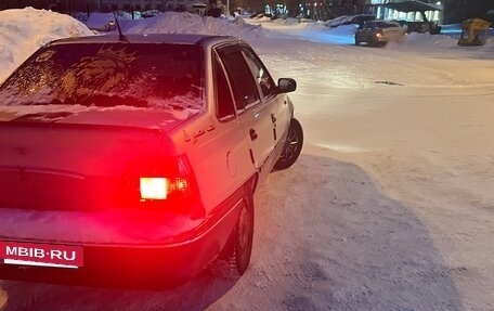 Daewoo Nexia I рестайлинг, 2007 год, 230 000 рублей, 3 фотография