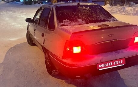 Daewoo Nexia I рестайлинг, 2007 год, 230 000 рублей, 4 фотография