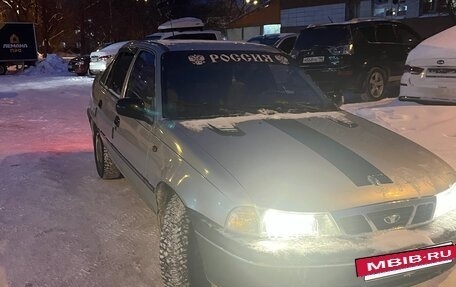 Daewoo Nexia I рестайлинг, 2007 год, 230 000 рублей, 5 фотография