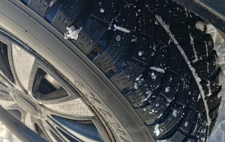 Chevrolet Niva I рестайлинг, 2007 год, 480 000 рублей, 4 фотография