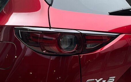 Mazda CX-5 II, 2017 год, 2 690 000 рублей, 7 фотография