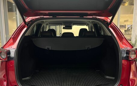 Mazda CX-5 II, 2017 год, 2 690 000 рублей, 11 фотография