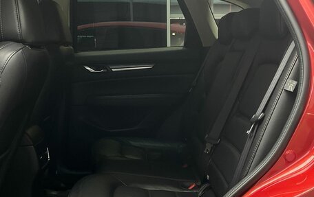 Mazda CX-5 II, 2017 год, 2 690 000 рублей, 13 фотография