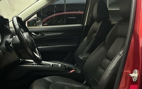 Mazda CX-5 II, 2017 год, 2 690 000 рублей, 14 фотография