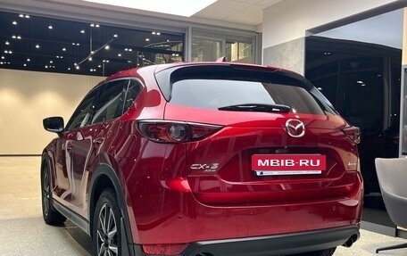 Mazda CX-5 II, 2017 год, 2 690 000 рублей, 8 фотография