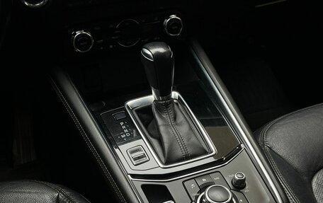 Mazda CX-5 II, 2017 год, 2 690 000 рублей, 21 фотография