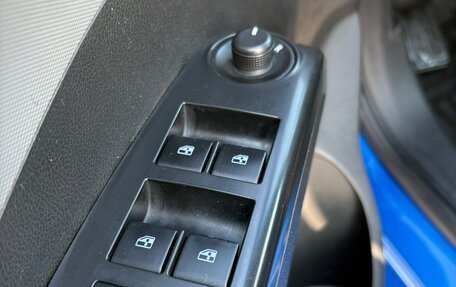 Chevrolet Aveo III, 2013 год, 650 000 рублей, 15 фотография