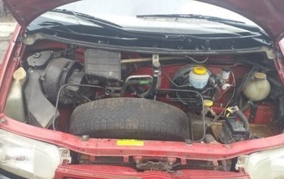 Nissan Vanette III, 1997 год, 230 000 рублей, 1 фотография