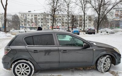 Opel Astra H, 2008 год, 375 000 рублей, 1 фотография