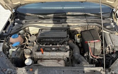 Volkswagen Jetta VI, 2012 год, 800 000 рублей, 1 фотография