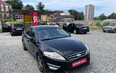 Ford Mondeo IV, 2011 год, 690 000 рублей, 1 фотография