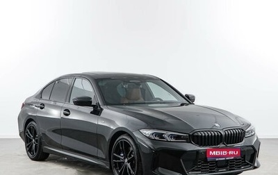 BMW 3 серия, 2023 год, 5 698 999 рублей, 1 фотография