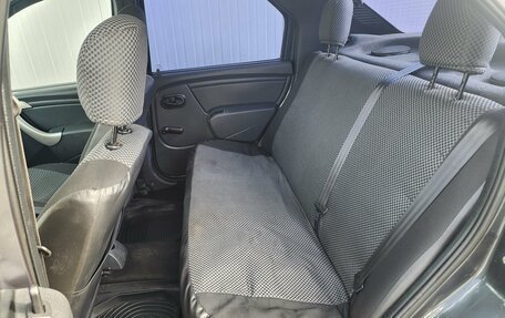 Renault Logan I, 2010 год, 450 000 рублей, 12 фотография