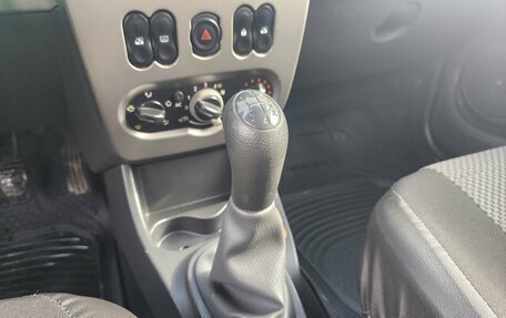 Renault Logan I, 2010 год, 450 000 рублей, 16 фотография