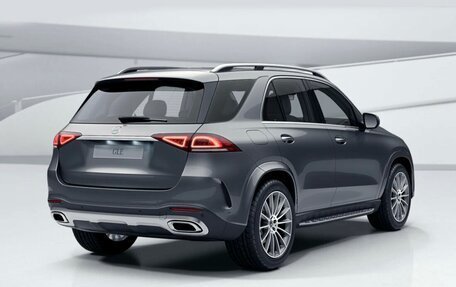 Mercedes-Benz GLE, 2025 год, 15 540 000 рублей, 4 фотография