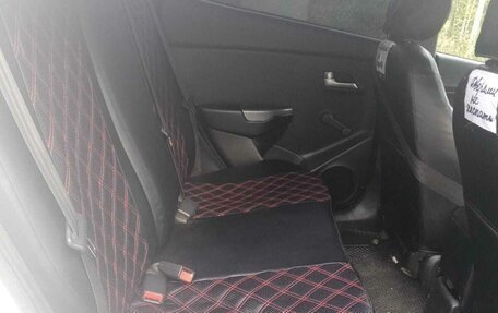 KIA Rio III рестайлинг, 2017 год, 800 000 рублей, 3 фотография