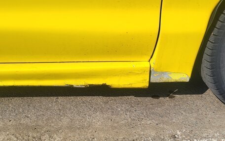 Ford Probe II, 1995 год, 290 000 рублей, 5 фотография