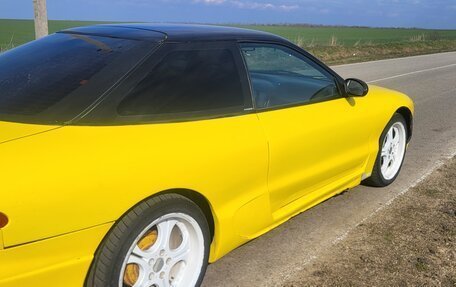 Ford Probe II, 1995 год, 290 000 рублей, 4 фотография