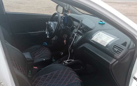 KIA Rio III рестайлинг, 2017 год, 800 000 рублей, 6 фотография